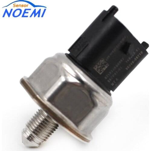 YAOPEI NEW Genuine Fuel Rail Pressure Sensor Switch For Hyundai Santa Fe Tucson Sonata 2.0l 2.4l 2010-2015 35340-2G710 55PP41-01