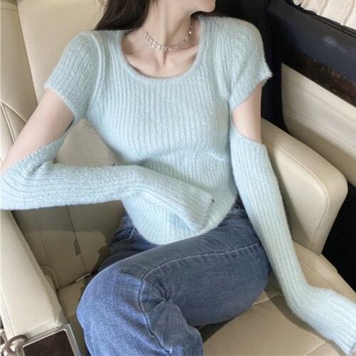 Женские короткие куртки Poberlagals China At AliExpress