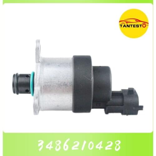 Suitable For Fuel Pressure Control Valve Of Bosch System Auto Parts Metering Unit 0928400664