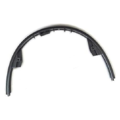 Electric Scooter M365 Pro Bottom Plate Semicircle Decorative Ring Bottom Plate Plastic Parts Parts Electric Scooter Accessories