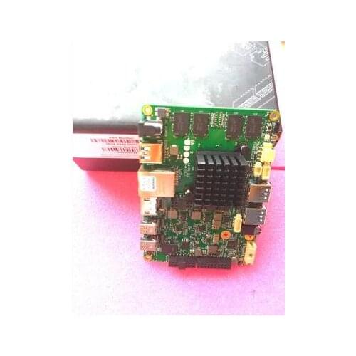 SB02-4940-0000-C0 UDOO X86 Ultra Intel Pentium N3710 development board