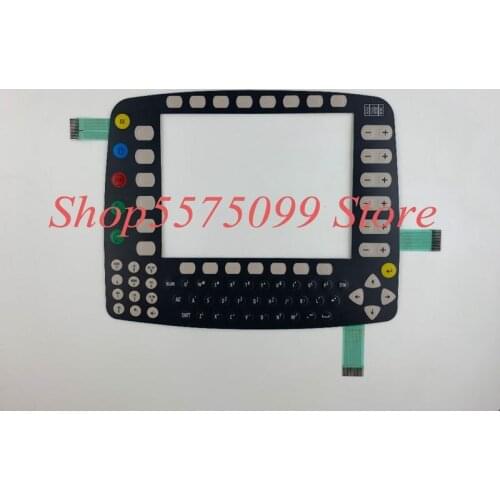 KCP KRC2 KR C2 00-107-264 KRC KCP2 KC P2 00-107-264 Touch Button Film And LCD Touch Screen