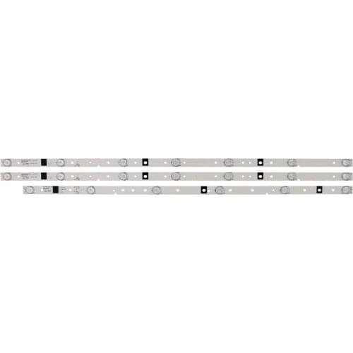 LED Backlight strip Lamp For LED39C310A JS-D-JP3910-071EC JS-D-JP3910-061EC E39DU1000 MCPCB