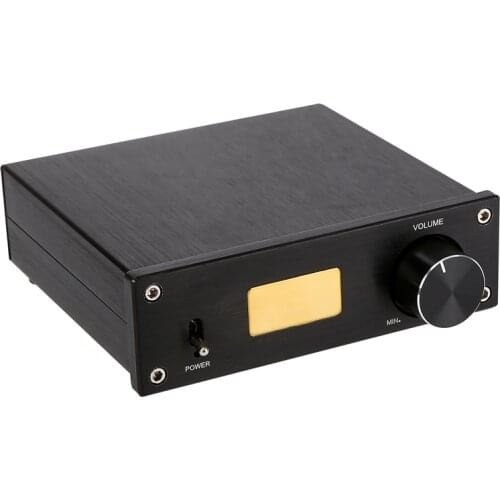 TPA3255 Amplifier 300W+300W HIFI Digital Power Sound Amplificador Class D Home Audio OP AMP