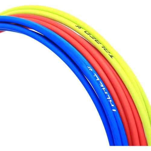 Bicycle Variable Speed Inner Core Brake Cable Set for MTB Road Bicycle Brake Cable Variable Speed Cable Conduit 4mm / 5mm