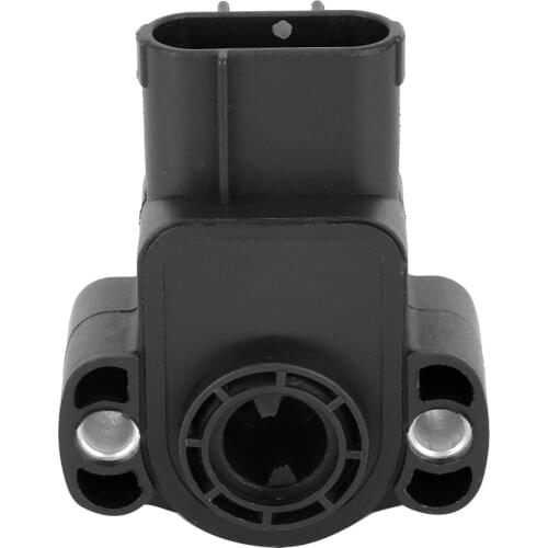 Car throttle position sensor parts replacement f5rf9b989ba For ford For mondeo Explorer For Mazda