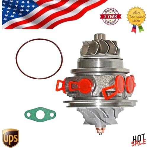 AP03 New TD04L-13T Turbo cartridge CHRA for Subaru Impreza Forester WRX Baja 58T 2.0L 49377-04300 4937704300 4937704100