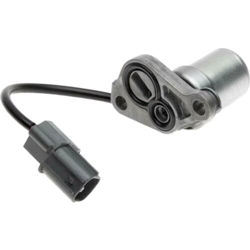 Automotive Solenoid Valve VVT Oil Control Valve for Honda Acura Pilot Ridgeline 2000-2008 Part Number:36171P8EA01