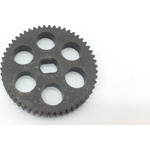 Comet S-628 C-638 C-658 C-668 3658 3668 53T gear