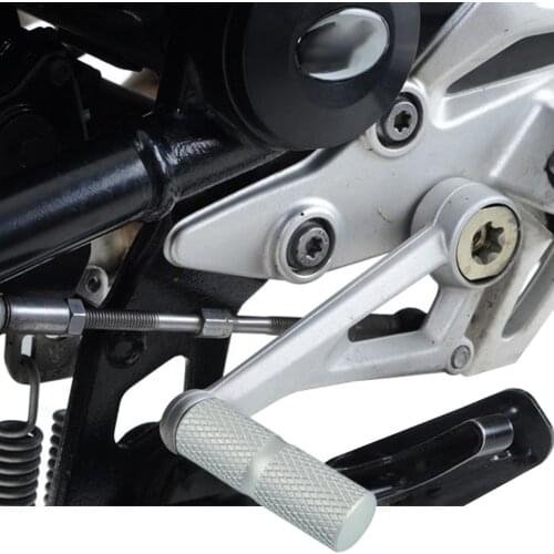 For BMW R1250GS R1200GS R1150GS Adventure R nineT G310GS F850GS F800S K1300GT R1100RS Gear Shift Lever Peg Brake Pedal Cover