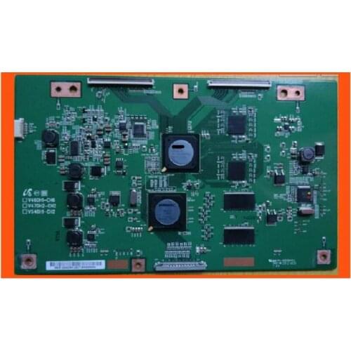 V460H1-CH6 V470H2-CH2 V546H1-CH2 connect with logic board LCD BoarD T-CON connect board