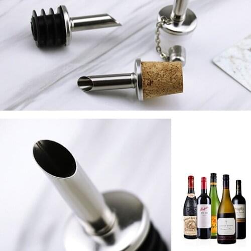 HELTC Bottle Dispensers