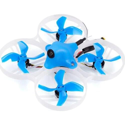 BETAFPV Beta85 Pro 2 BWhoop Quadcopter 2" 2S RC FPV Racing Drone A01 AIO Camera 5.8G VTX F4 Flight Controller 1103 11000KV Motor