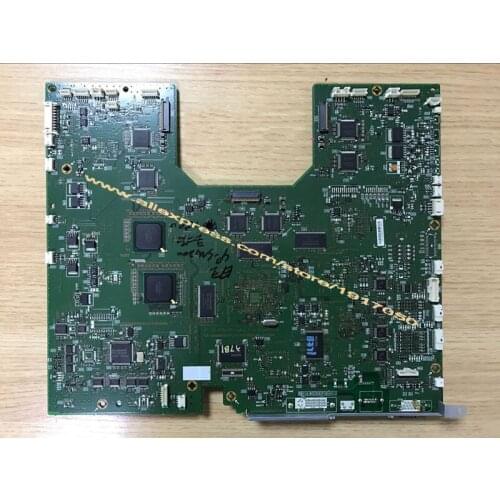 Original Projector Main Board For Hitachi CP-SM1200 Mainboards