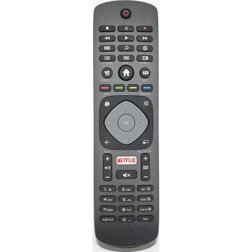 New Original remote control replacement Philips 49PUS6561/12 49PUS6551/12 49PUS6501/12 43PUS6551/12 43PUS6501/12 lcd led tv