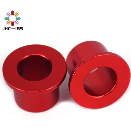 Motorcycle Aluminum Rear Hub Gasket Spacer For CRF250L CRF250M CRF 250L 250M 2012-2018 CRF250RALLY 2017 2018