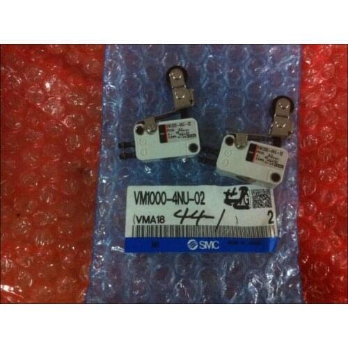 BRAND NEW JAPAN GENUINE VALVE VM1000-4NU-02