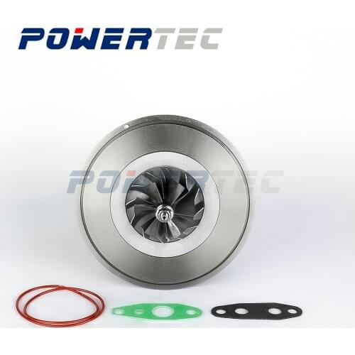 Turbo Charger Cartridge 761399-1 761399-2 For Jeep Cherokee 3.0L 160Kw OM642 Euro 4 A6420904880 A6420900680 Turbine Core Chra