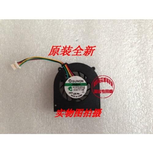 FOR DELL XT LATITUDE/XT2 laptop fan cooler