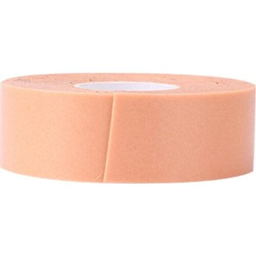 Waterproof Foam Foot Heel Sticker Tape Wear-resistant High-heeled Shoes Patch