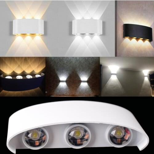 YORYZENG Outdoor Wall Lights