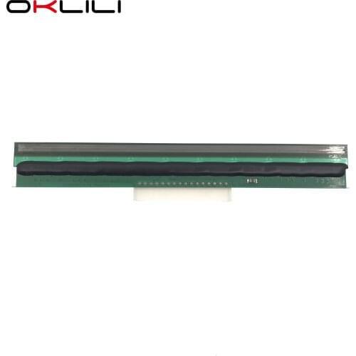 1 X Barcode Thermal PrintHead Printer Print Head 203dpi for Godex G300 G500-U EZ-1000 EZ-1100 Plus EZ-1105 ZA124-U ZA128-U RT700