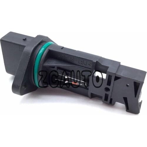 Mass Air Flow Maf Sensor Meter For BMW X3 Z4 1/3 SERIES E83 E90 E91 E85 E87 118i 120i 318i 320i 0280218165,13627533853,7533853