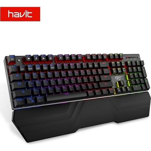 HAVIT Mice And Keyboards