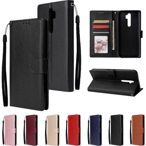 OPPO A9 2020 Leather Case on sFor Coque OPPO A 9 A9 2020 Case OPPO A5 2020 A11X Cover Classic Style Flip Wallet Phone Cases Etui