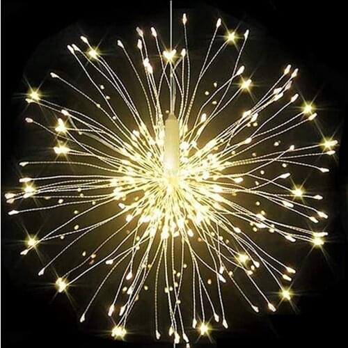 LAN XI XI LED Fireworks