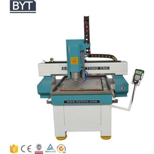 Hot sale mini cnc metal router machine 6060 for wood,acrylic,mdf,aluminum,copper engraving
