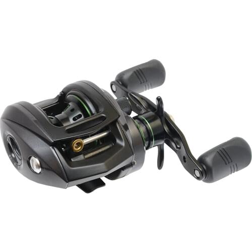Mr.ОЛТА Baitcasting Reels For Spinning