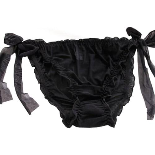 New Arrived 4Pcs/Lot Girl Panties Underwear Lace Briefs Cotton Lingerie Soft Comfortable Bowknot Cartoon Panty Wholesale 3030-4