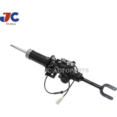 Front Shock Absorber For BM(W) 7 series F01 F02 F07 740 LI 750LI Air Suspension Strut Damper With ADS 37116850221 37116796925