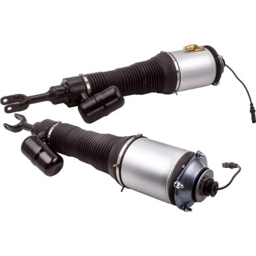 1Pair Front Left Air Shock Strut Suspension for Bentley Phaeton V8 Continental VW 3D0616039 Air Strut Assembly
