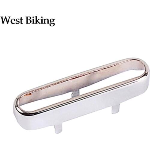 Nickel-plated Hollow Pickup Cover Guitar Humbucker for TL Shell Accessories