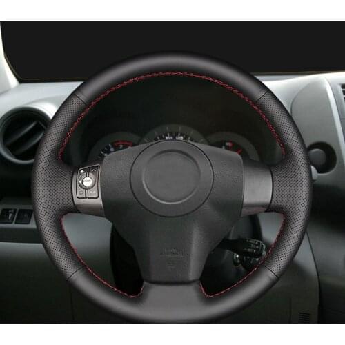 RAYFONE Steering Wheel Braids