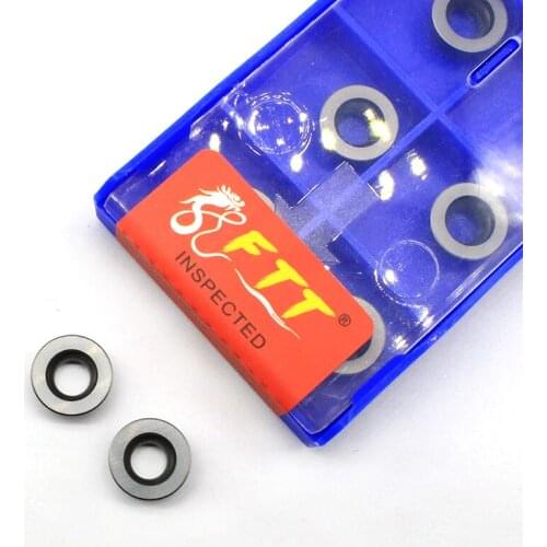 RDMW10T3MO HP1030 Brand new original lathe tool High quality milling insert tungsten carbide lathe CNC turning tool