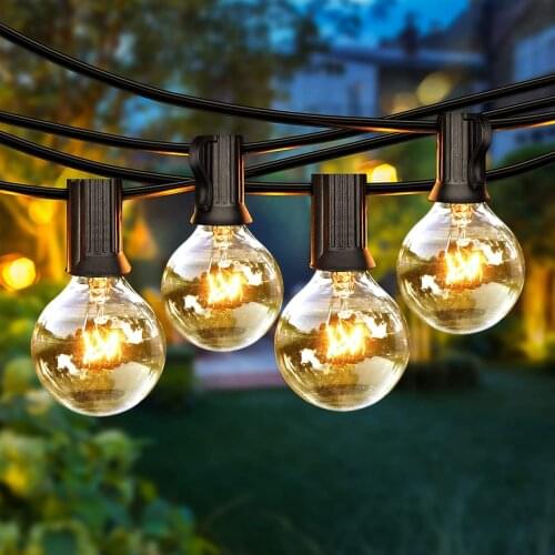 Rybakov Incandescent Lamps