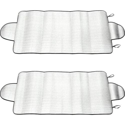 SASKATE Sun Visors For Cars