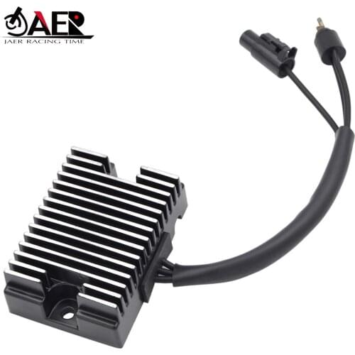 Motorcycle Regulator Rectifier for Harley XLH 883 Deluxe Hugger XLH 1200 XL 1200C Custom Sport XL SPORTSTER 883 1200