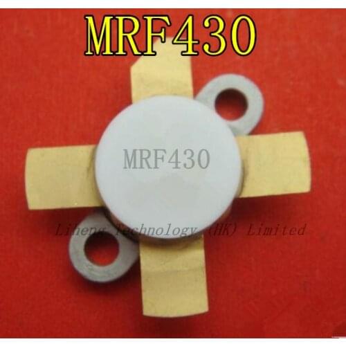 100% New&Original MRF430