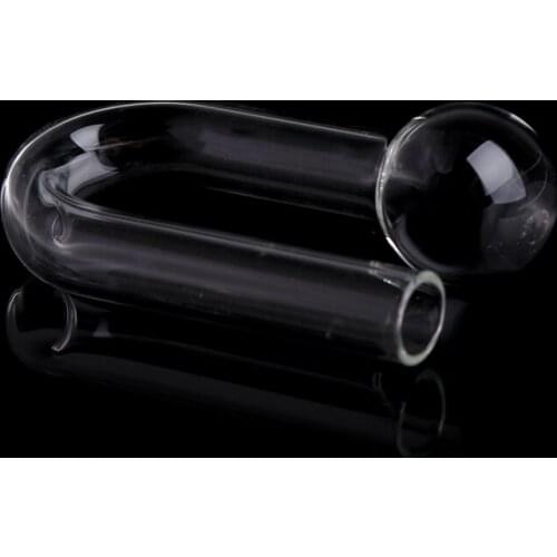 Aquarium Fish Tank Hang On CO2 Monitor Grass Cylinder Detector Checker Tester