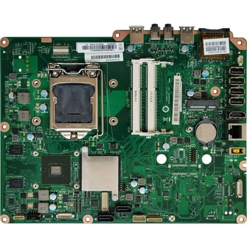 90004543 For Lenovo C360 c460 Motherboard CIH81S discrete graphics motherboard Mainboard 100% tested ful