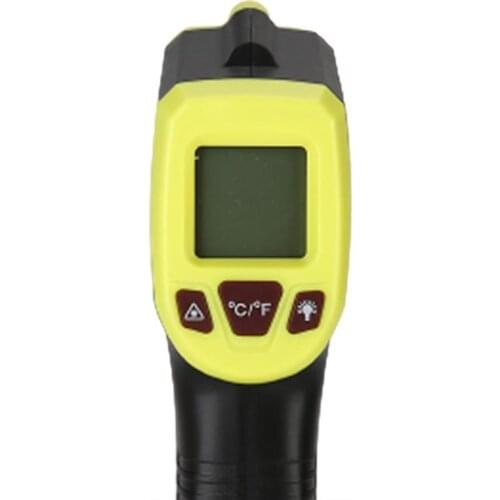 GM320S Non-contact Digital Display Handheld Infrared Thermometer Meter Monitor Kitchen Thermometer