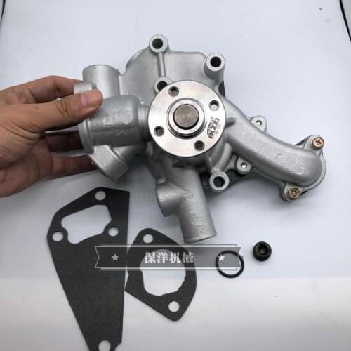 Free shipping for Yangma 4JH2E 4JH3 3JH3 3JH30A 3JH25A engine pumps are suitable for Yoma tractors