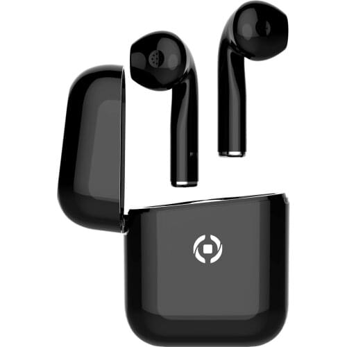 CELLY Headphones With Microphone