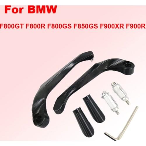 For BMW F800GT F800R F800GS F850gs F900xr F900r 7/8"22mm Motorcycle Modification Horn Handle Brake Clutch Lever Protective Cover