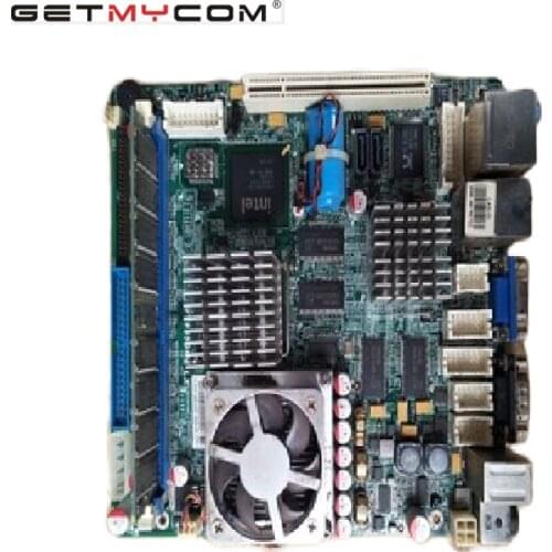 Getmycom main board FMT855+LX0A Industrial equipment IT855GME-LX