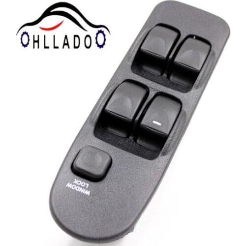 HLLADO Window Switch Left Right FOR MITSUBISHI Carisma Switch Space Star Window Switch MR740599